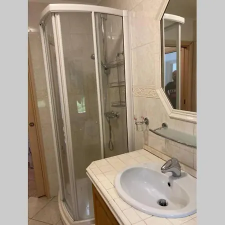 Vecchia Torre Apartment