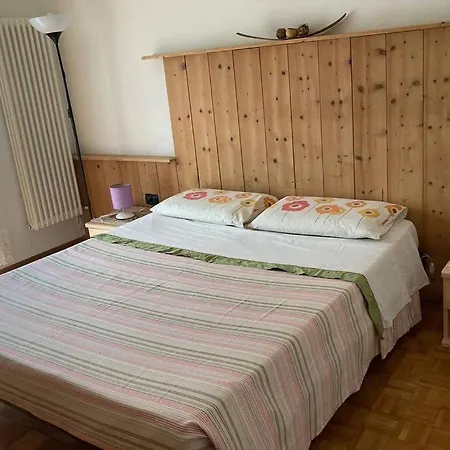 Apartment Vecchia Torre